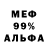 МЕТАДОН VHQ mad6